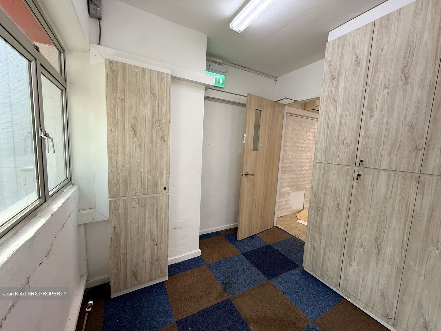 Hougang Street 21 (D19), Office #598395731